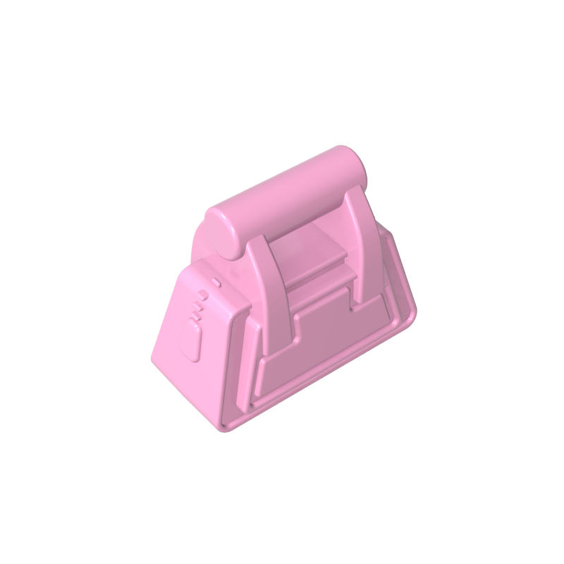 93091 | Friends Accessories Handbag
