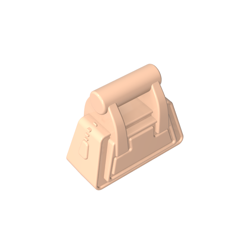 93091 | Friends Accessories Handbag
