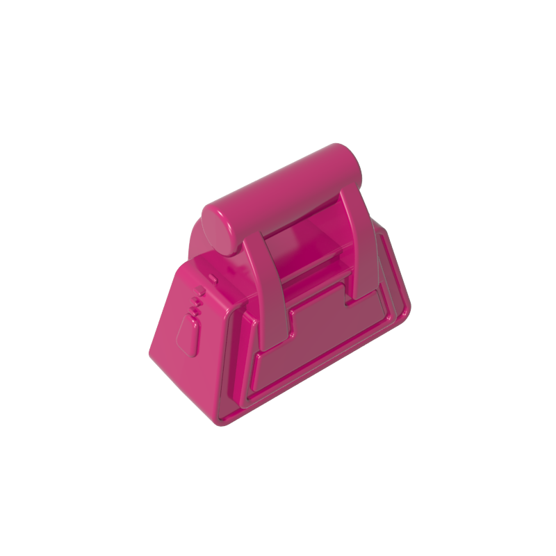 93091 | Friends Accessories Handbag