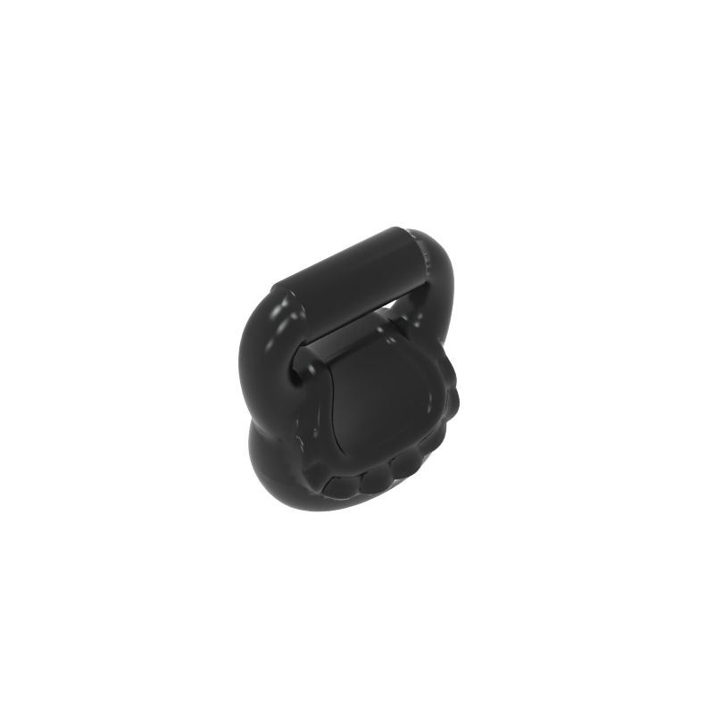 93090 | Friends Accessories Purse / Bag Round