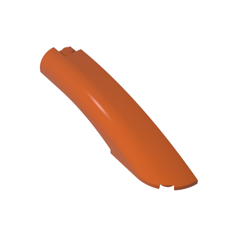 77182 | Wedge 10 x 2 x 2 Right