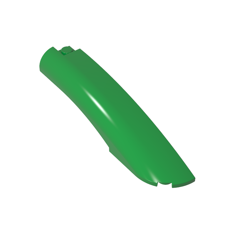 77182 | Wedge 10 x 2 x 2 Right