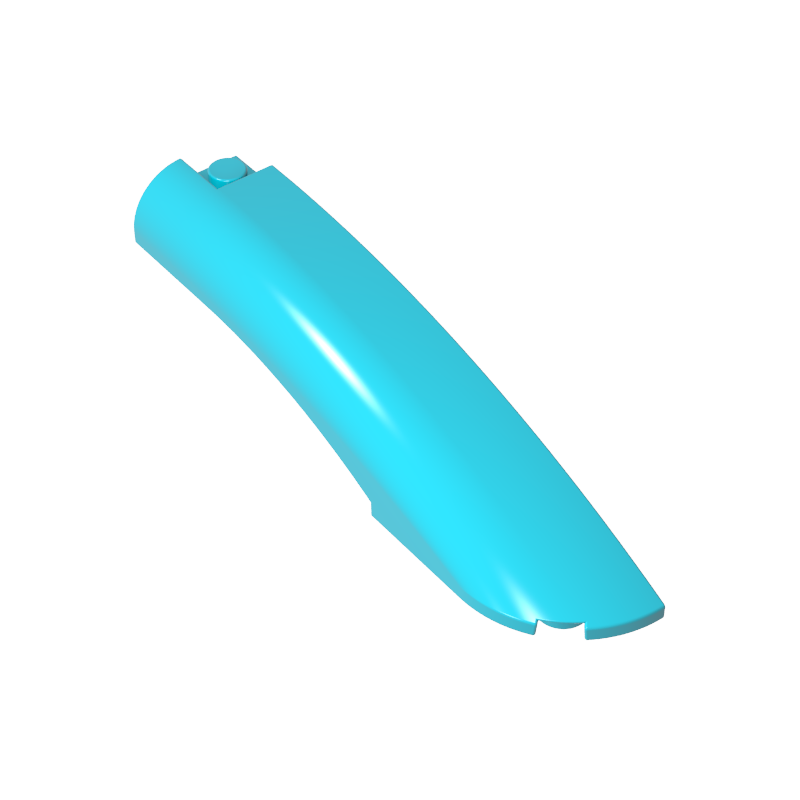 77182 | Wedge 10 x 2 x 2 Right