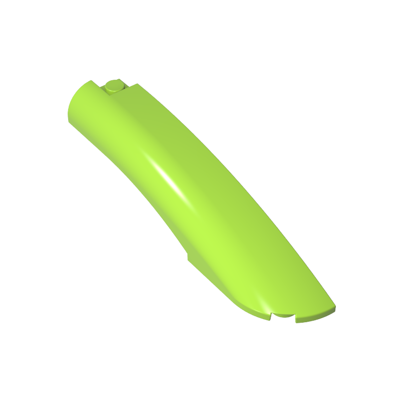 77182 | Wedge 10 x 2 x 2 Right