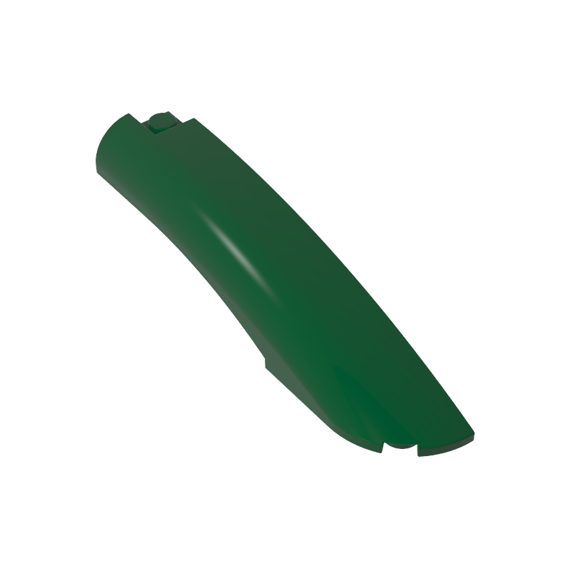 77182 | Wedge 10 x 2 x 2 Right