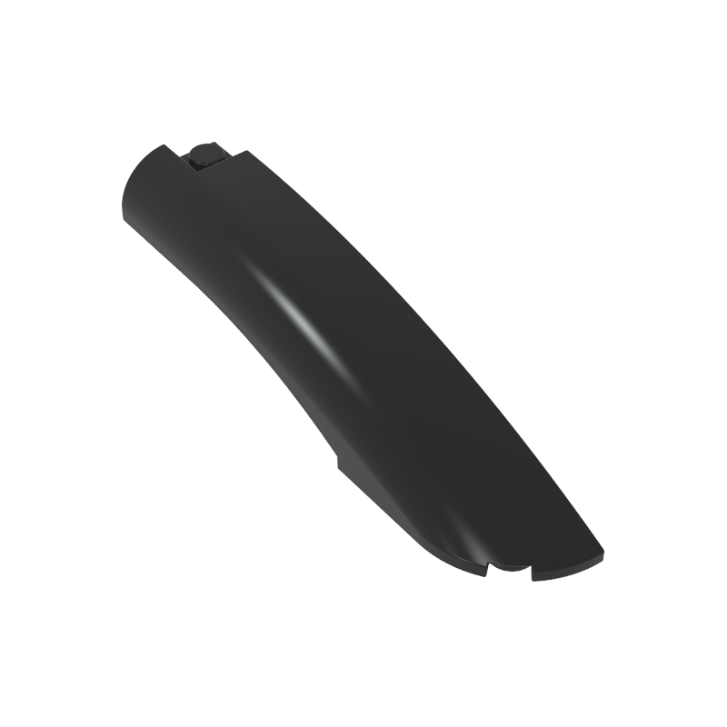 77182 | Wedge 10 x 2 x 2 Right