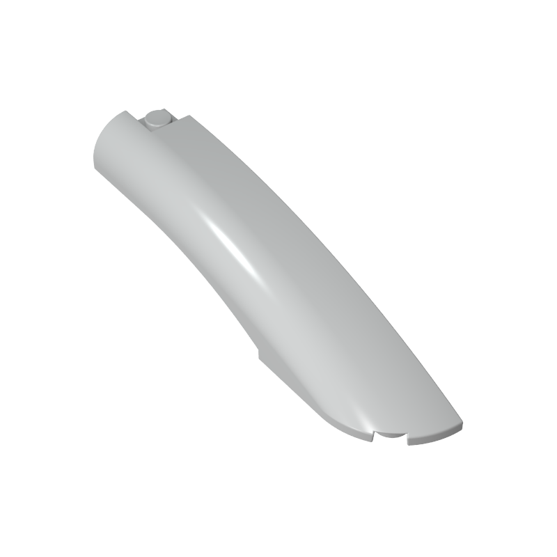 77182 | Wedge 10 x 2 x 2 Right