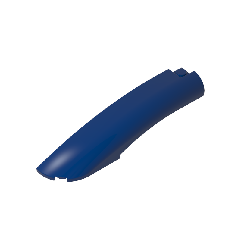 77180 | Wedge 10 x 2 x 2 Left