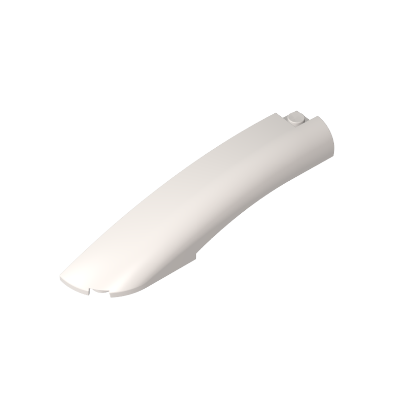 77180 | Wedge 10 x 2 x 2 Left