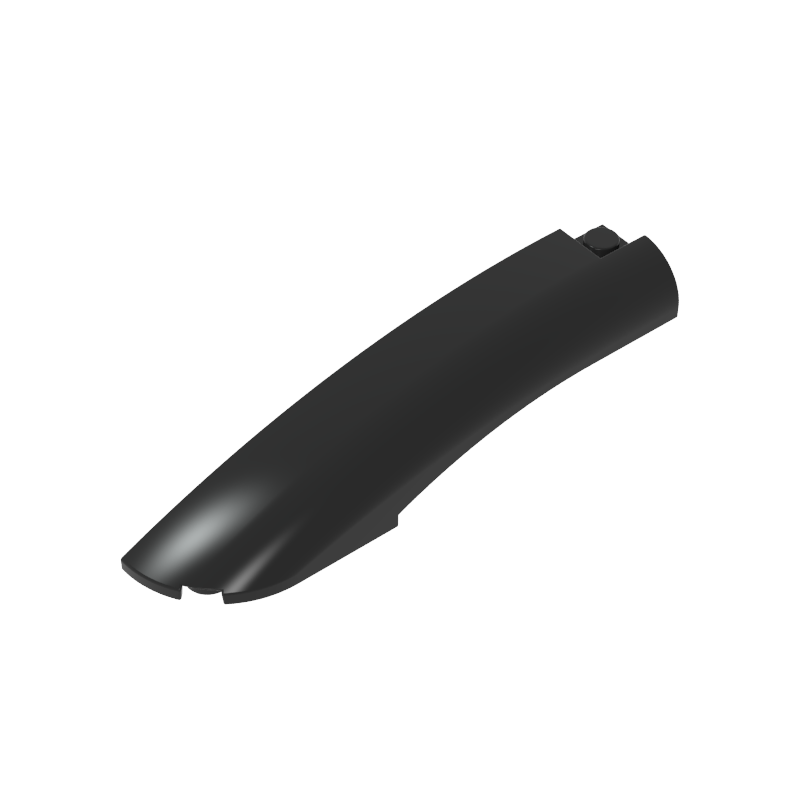 77180 | Wedge 10 x 2 x 2 Left
