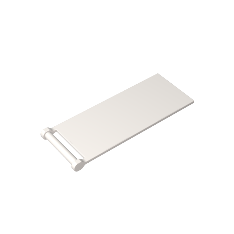 30292a | Flag 7 x 3 with Rod