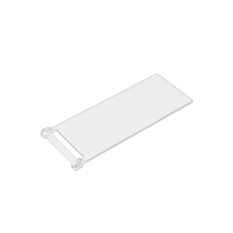 30292a | Flag 7 x 3 with Rod