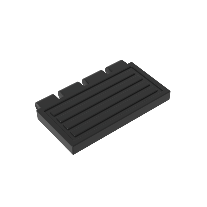 2873 | Hinge Train Gate 2 x 4