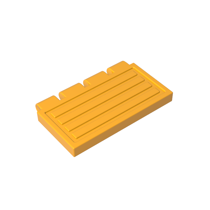 2873 | Hinge Train Gate 2 x 4