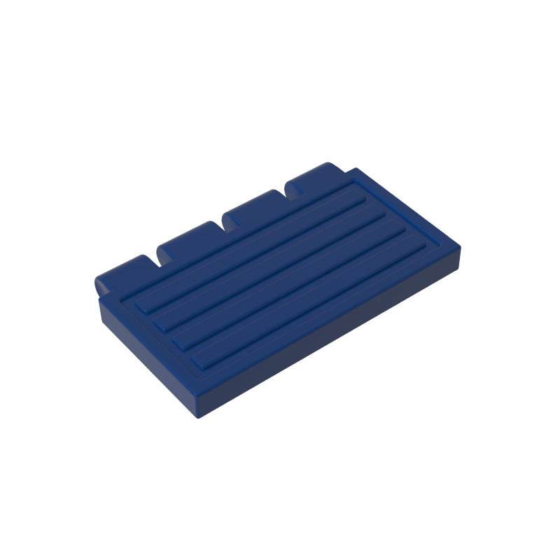 2873 | Hinge Train Gate 2 x 4