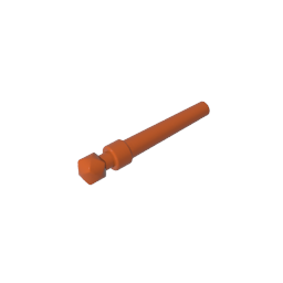 36752a | Utensil Wand
