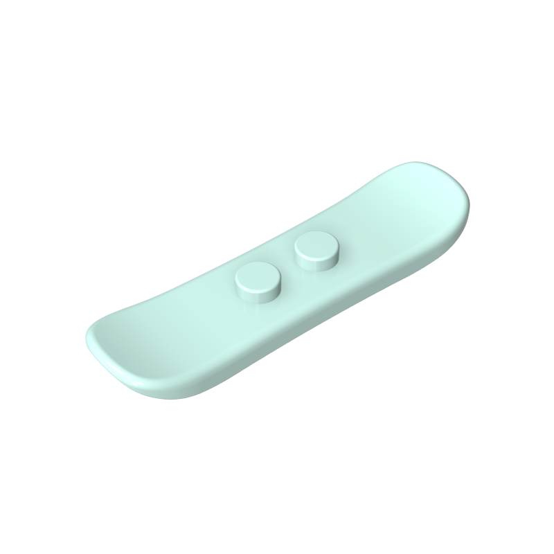 18746 | Utensil Snowboard Small