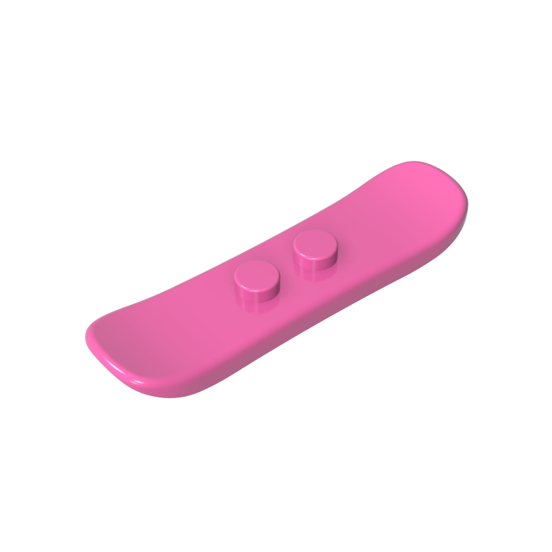 18746 | Utensil Snowboard Small