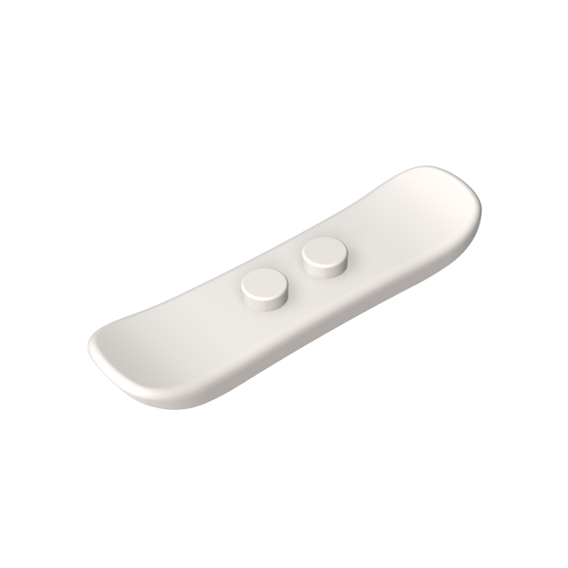 18746 | Utensil Snowboard Small