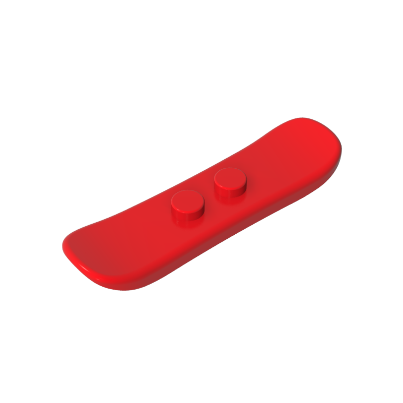 18746 | Utensil Snowboard Small