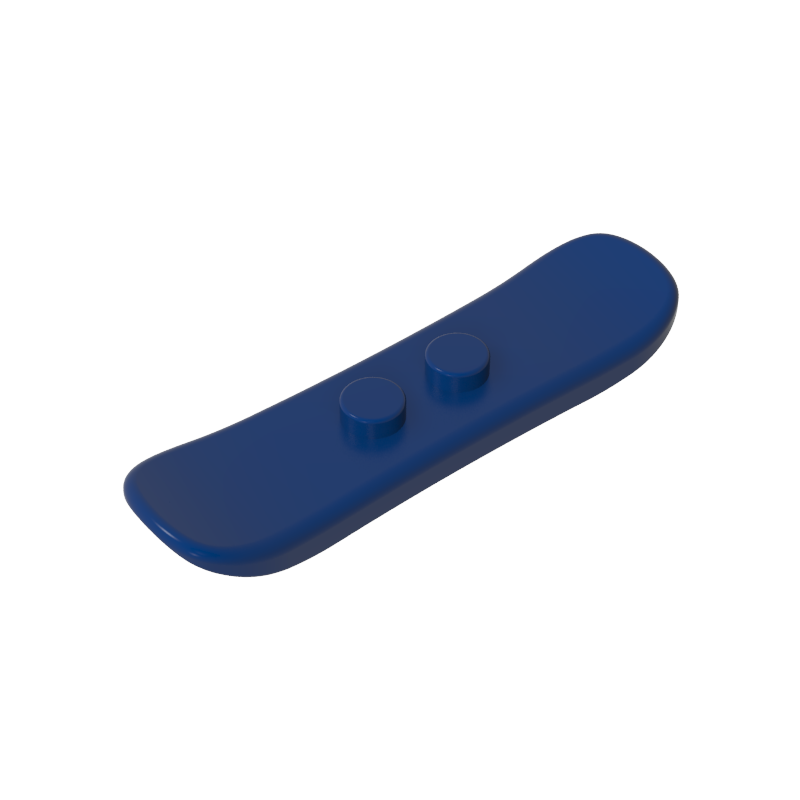 18746 | Utensil Snowboard Small