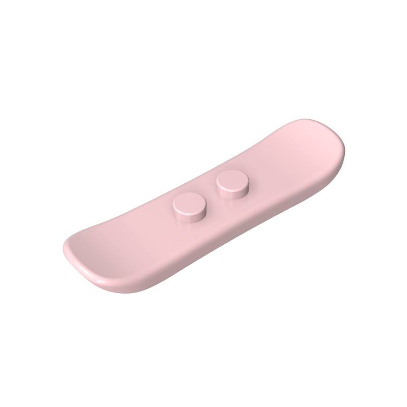 18746 | Utensil Snowboard Small