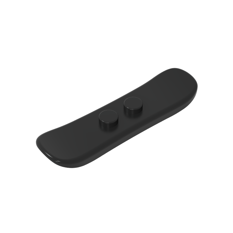 18746 | Utensil Snowboard Small
