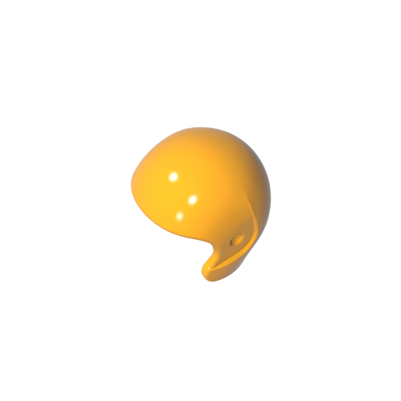 93560 | Headgear Helmet Sports / Flight