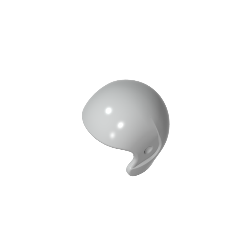 93560 | Headgear Helmet Sports / Flight