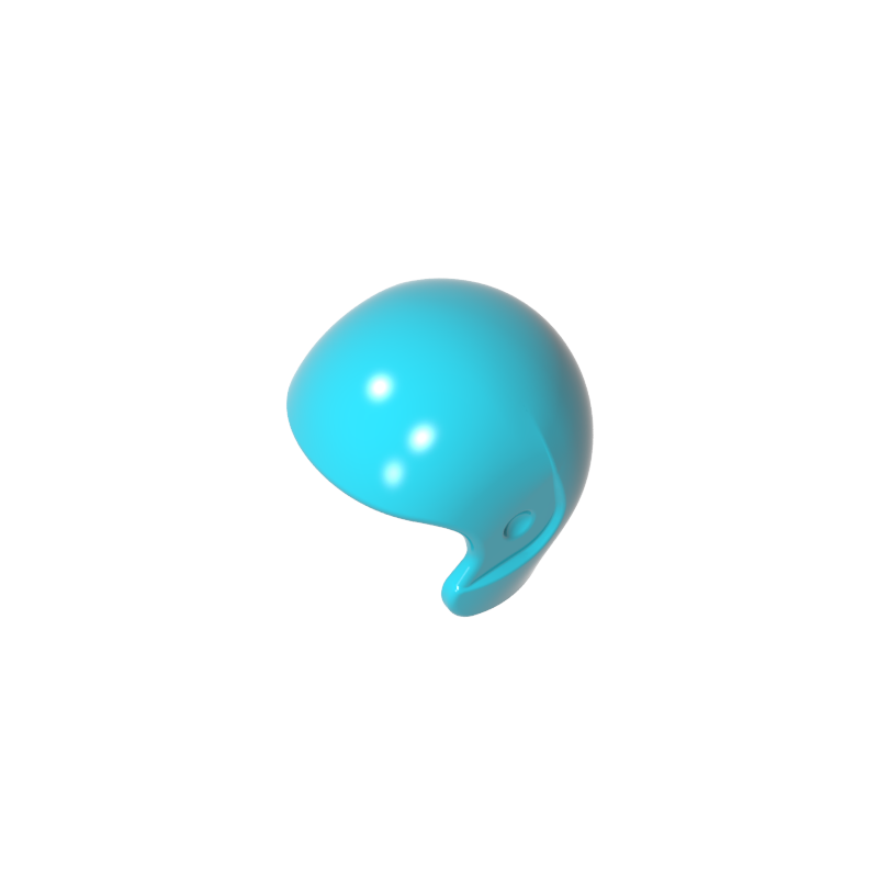 93560 | Headgear Helmet Sports / Flight