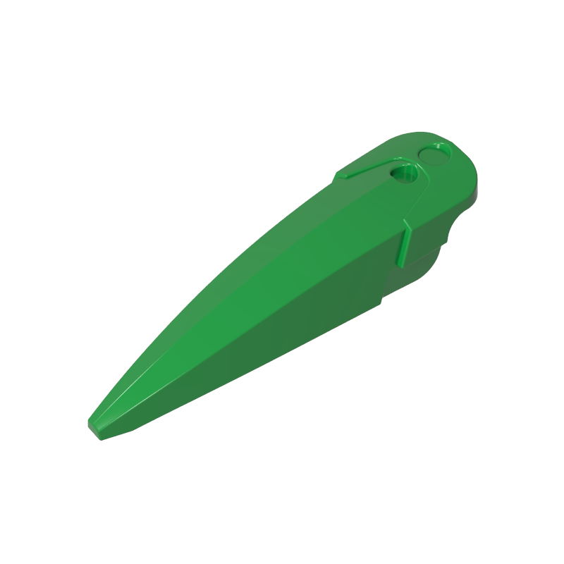 15362 | Hero Factory Weapon, Claw Wide Curved