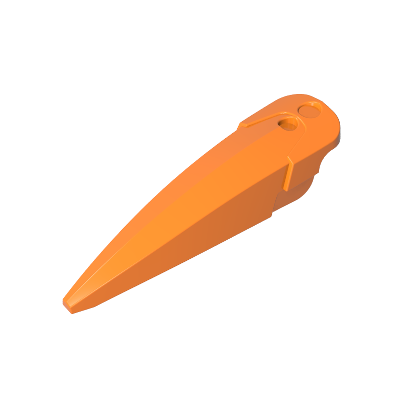 15362 | Hero Factory Weapon, Claw Wide Curved