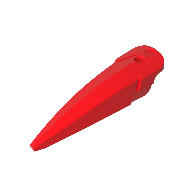 15362 | Hero Factory Weapon, Claw Wide Curved