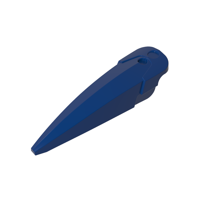 15362 | Hero Factory Weapon, Claw Wide Curved