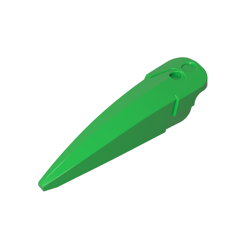 15362 | Hero Factory Weapon, Claw Wide Curved