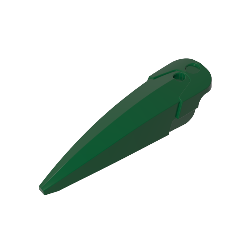 15362 | Hero Factory Weapon, Claw Wide Curved