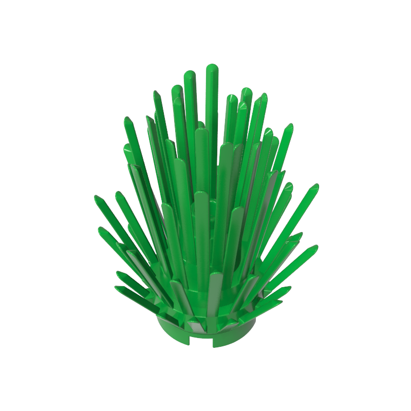 6064b | Plant Prickly Bush 2 x 2 x 4