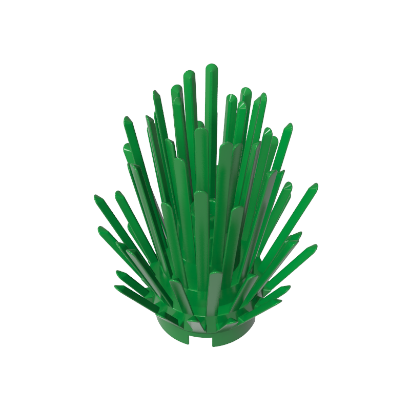 6064b | Plant Prickly Bush 2 x 2 x 4