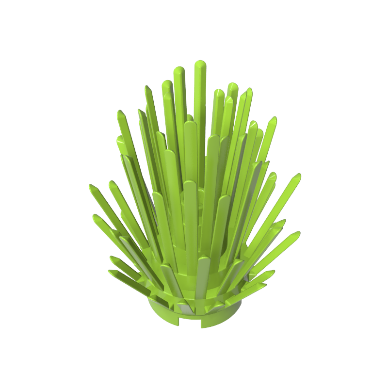 6064b | Plant Prickly Bush 2 x 2 x 4
