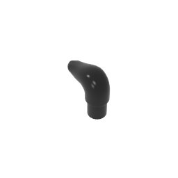 64847 | Cattle Horn, Short