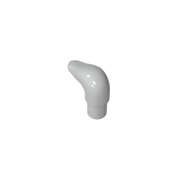 64847 | Cattle Horn, Short