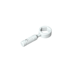 6246d | Utensil Tool Box Wrench - 6-Rib Handle