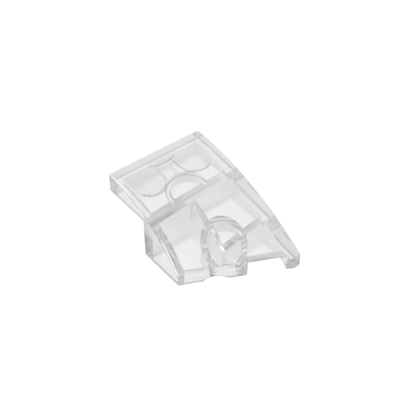 80178 | Wedge 3 x 2 Right No Studs