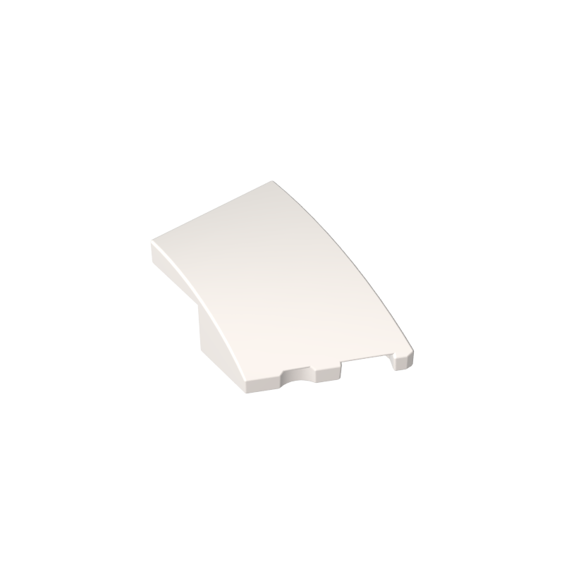 80178 | Wedge 3 x 2 Right No Studs