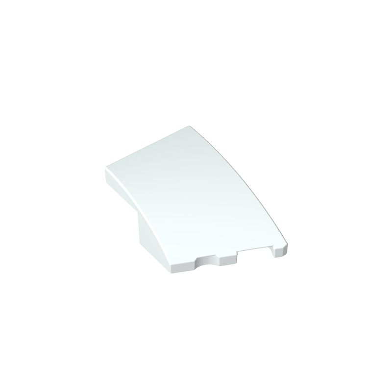 80178 | Wedge 3 x 2 Right No Studs