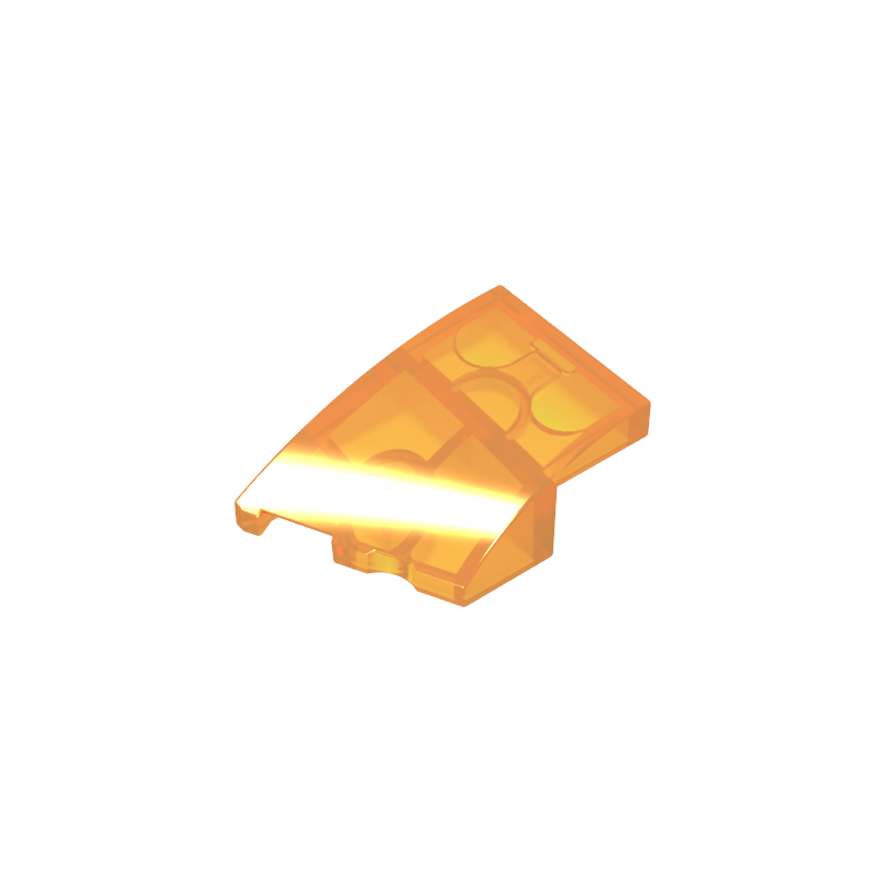 80177 | Wedge 3 x 2 Left No Studs