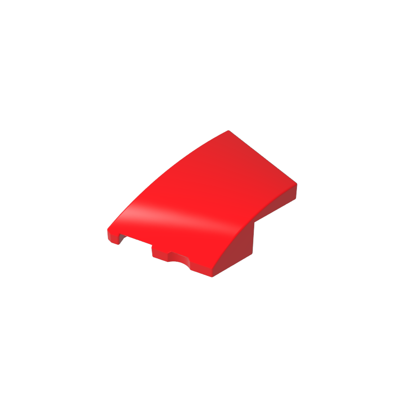 80177 | Wedge 3 x 2 Left No Studs