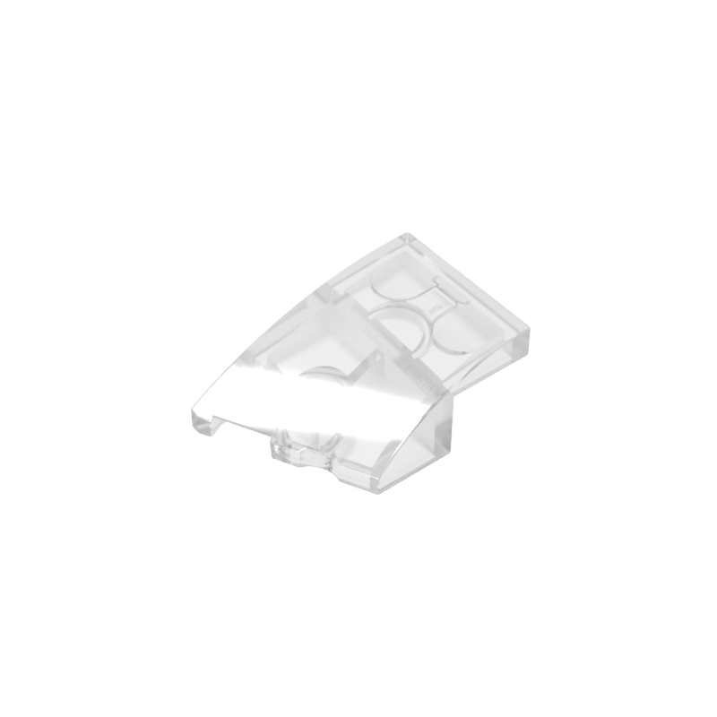 80177 | Wedge 3 x 2 Left No Studs
