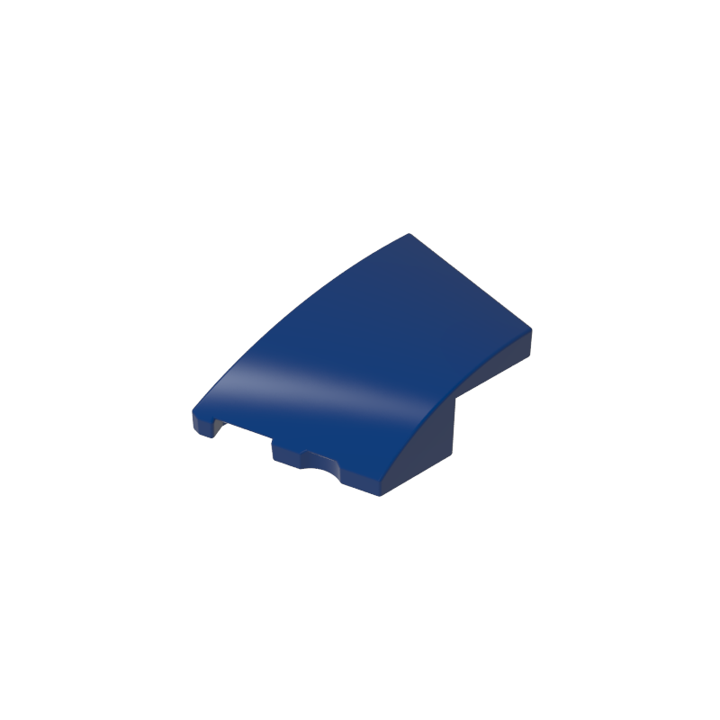 80177 | Wedge 3 x 2 Left No Studs