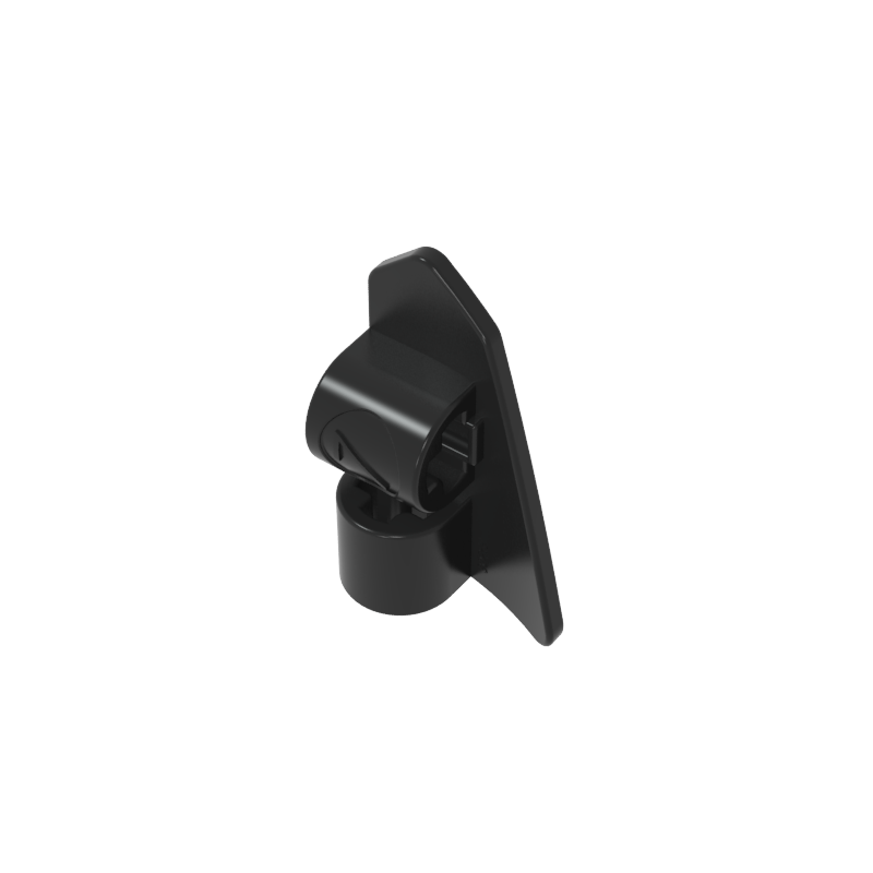 2387 | Technical Panel Fairing # 7 Very Small Smooth Short, Side A
